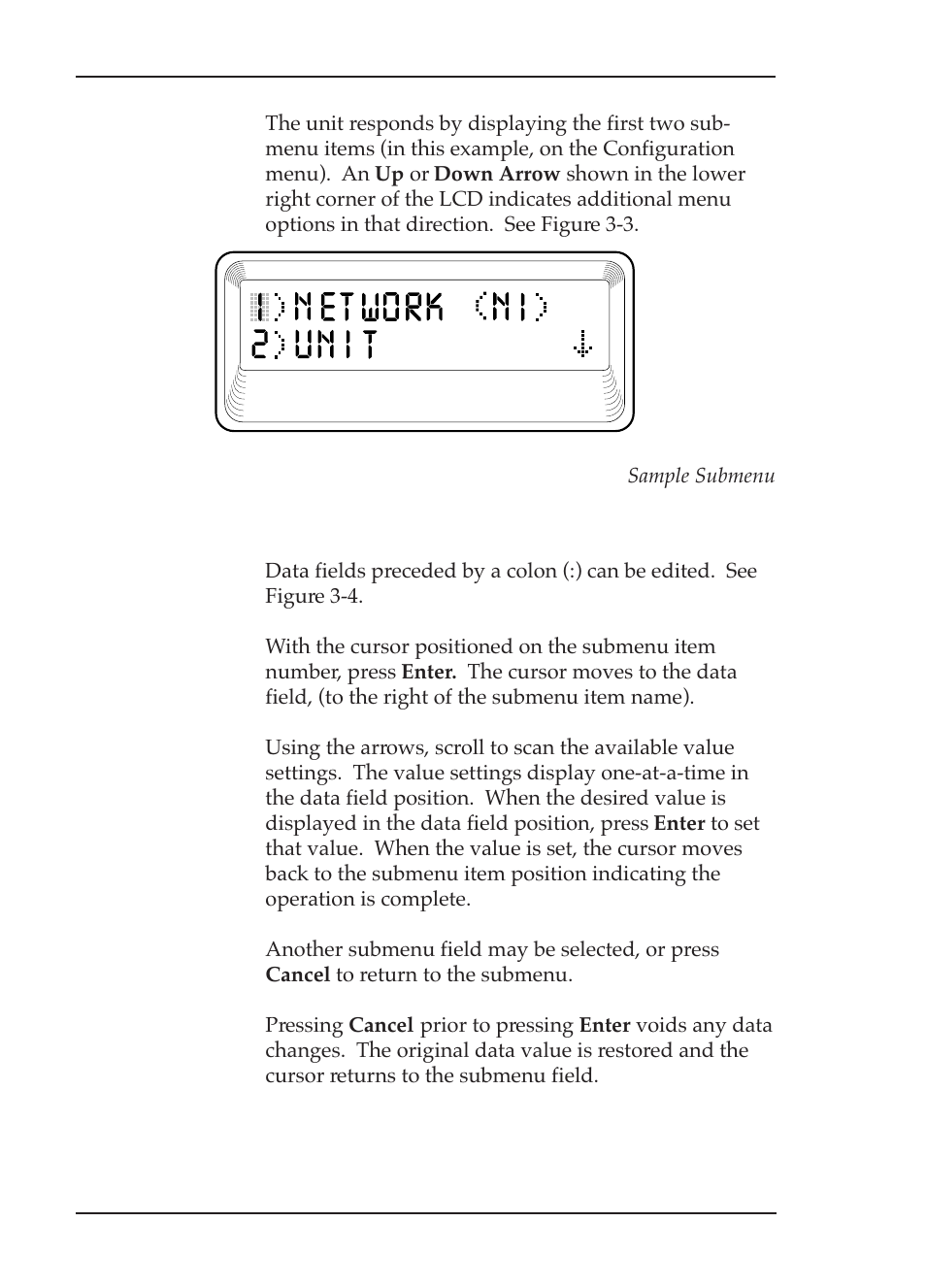 ADTRAN TSU 600 User Manual | Page 56 / 133