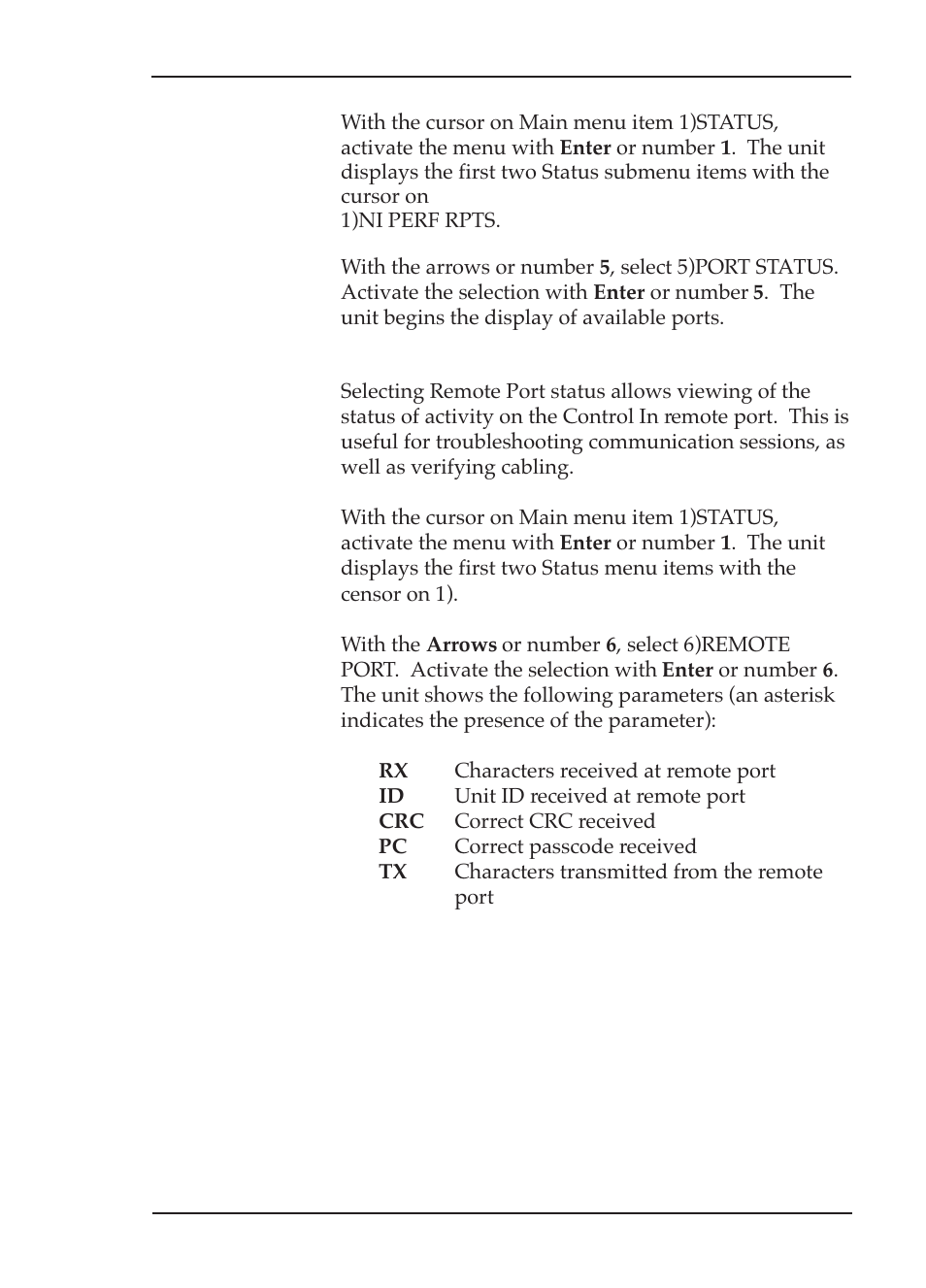 ADTRAN TSU 600 User Manual | Page 69 / 133