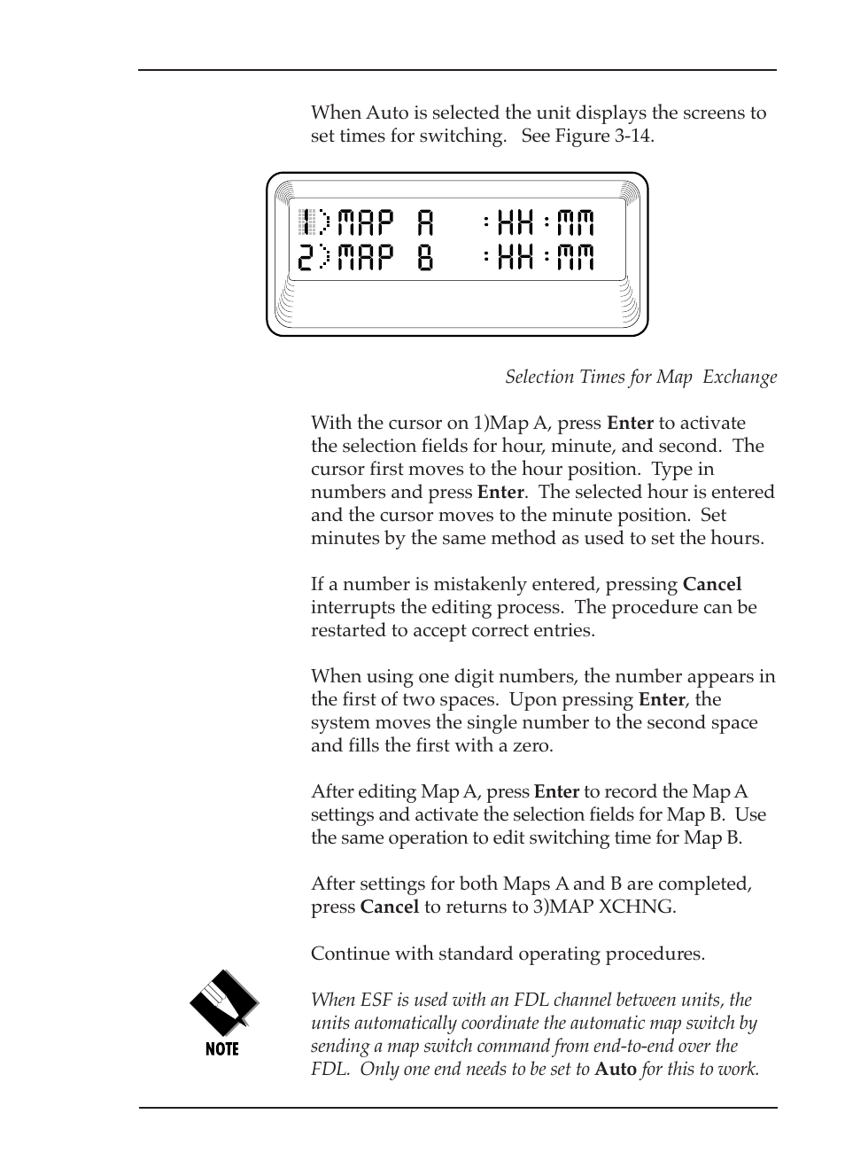 ADTRAN TSU 600 User Manual | Page 75 / 133