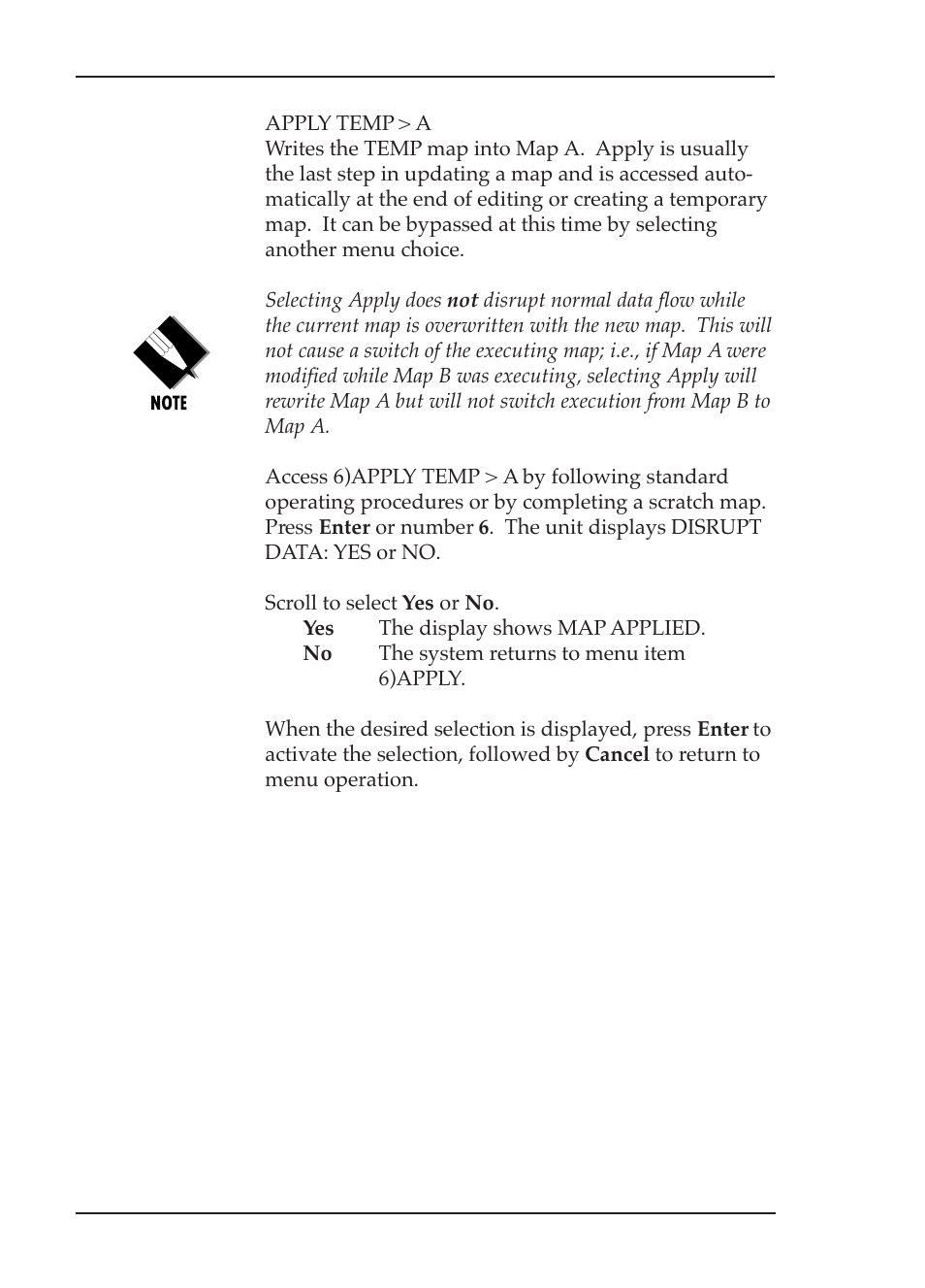 ADTRAN TSU 600 User Manual | Page 80 / 133