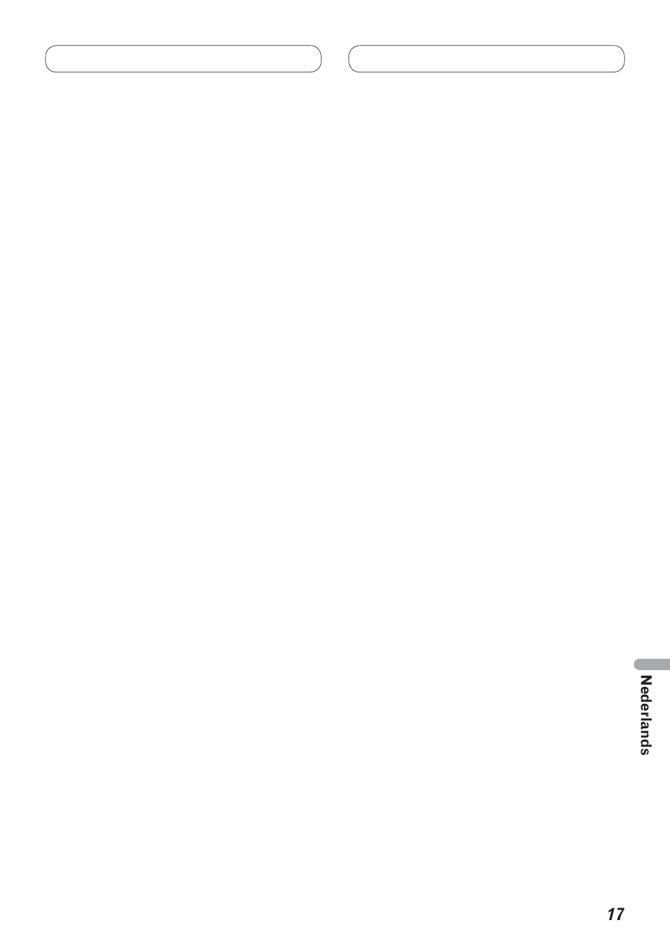 Pioneer AVH-P4200DVD User Manual | Page 97 / 100
