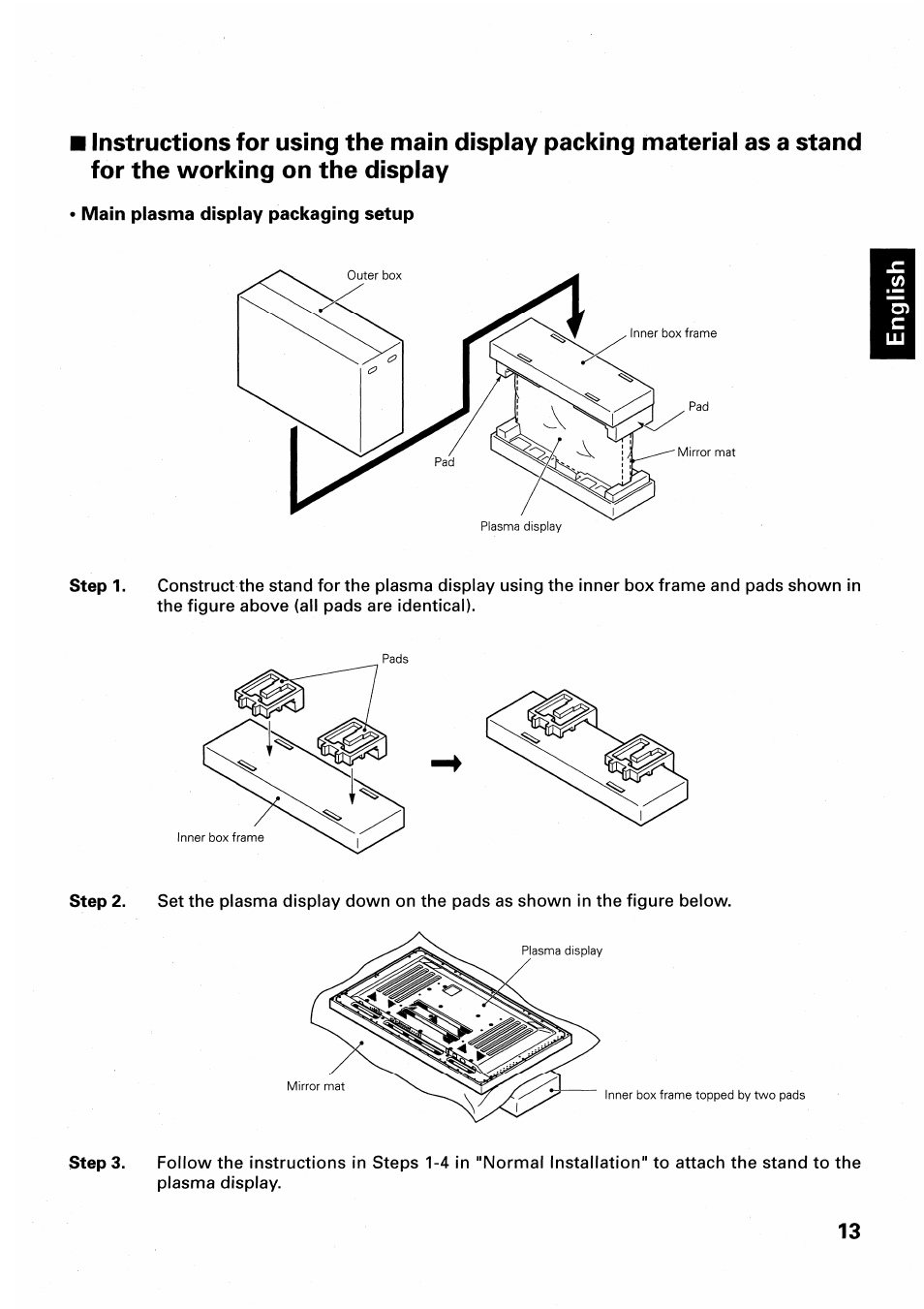 Pioneer PDK-TS01 User Manual | Page 13 / 64