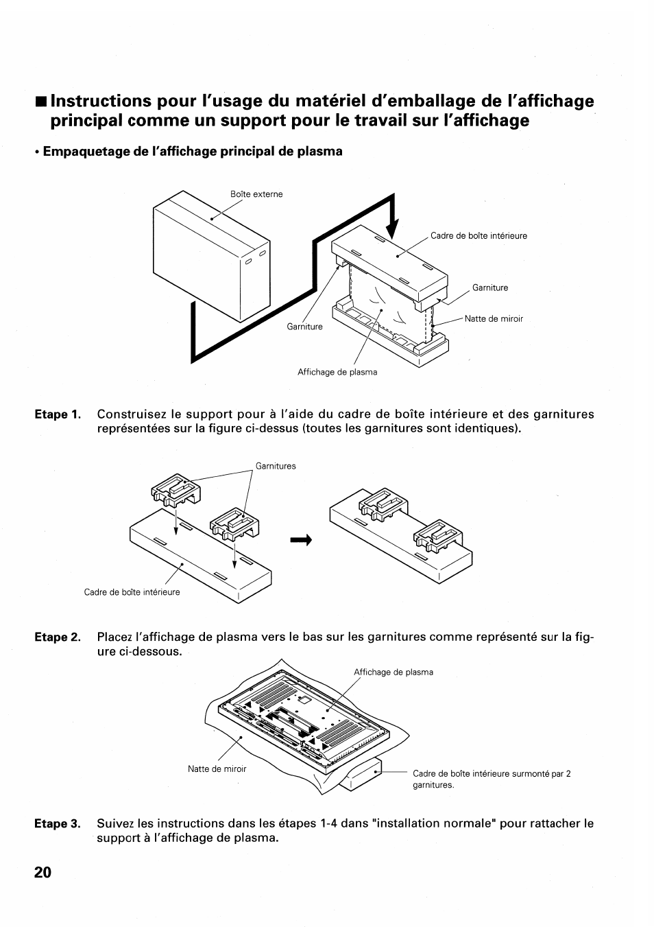 Pioneer PDK-TS01 User Manual | Page 20 / 64