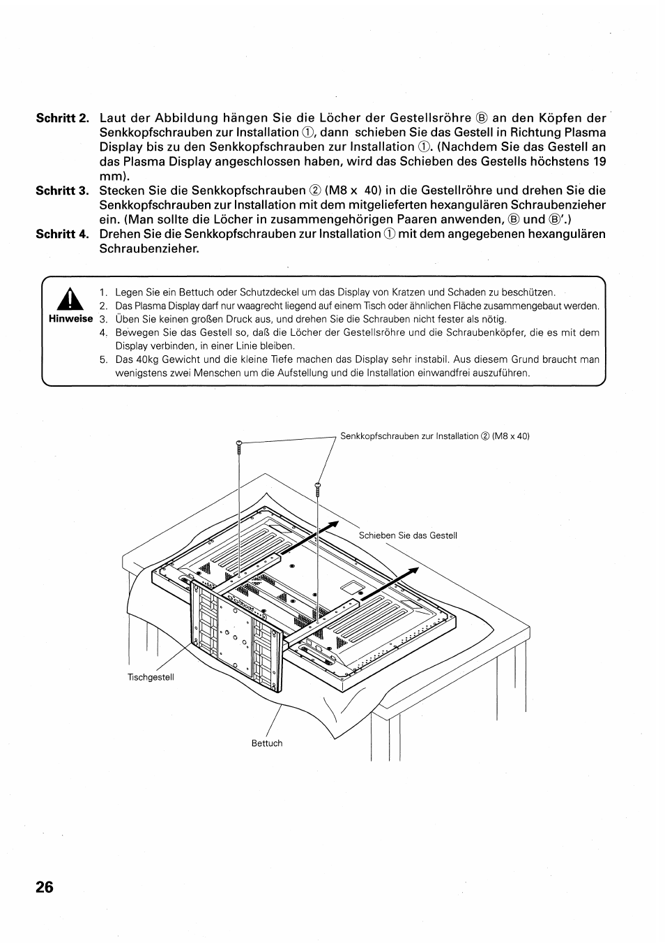 Pioneer PDK-TS01 User Manual | Page 26 / 64