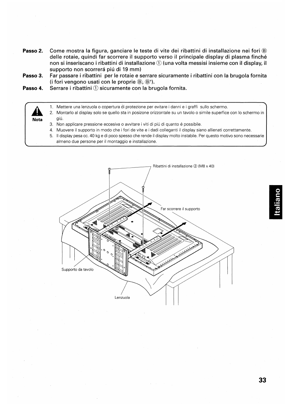 Pioneer PDK-TS01 User Manual | Page 33 / 64