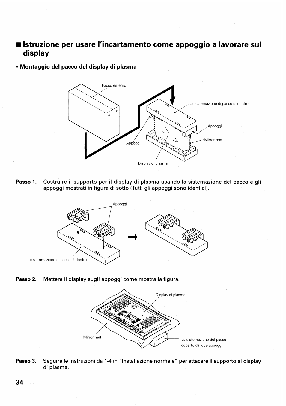 Pioneer PDK-TS01 User Manual | Page 34 / 64