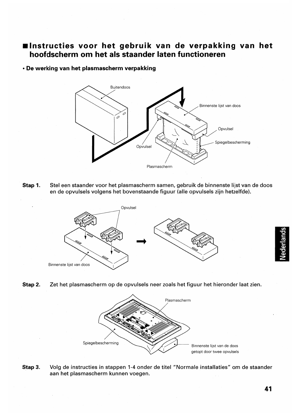 Pioneer PDK-TS01 User Manual | Page 41 / 64