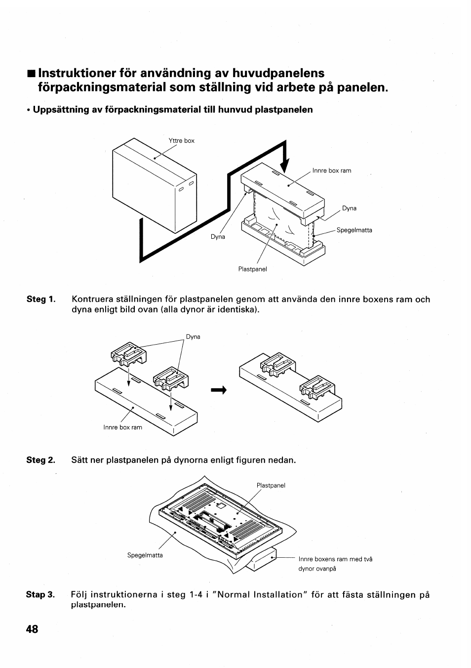 Pioneer PDK-TS01 User Manual | Page 48 / 64