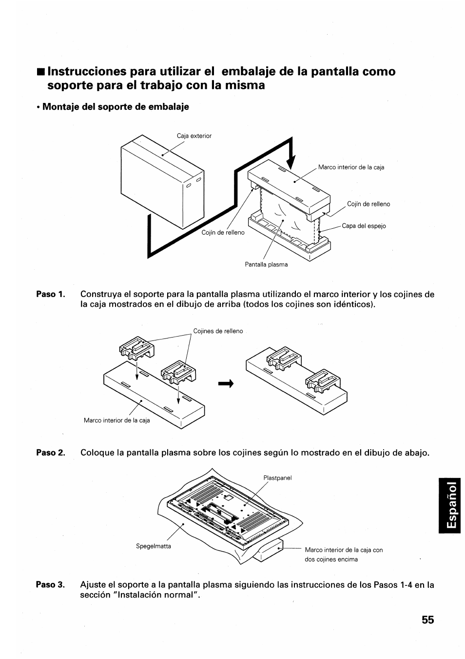 Pioneer PDK-TS01 User Manual | Page 55 / 64