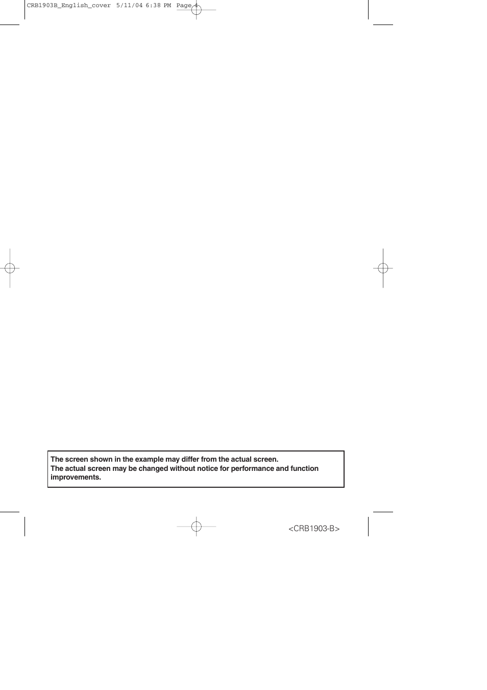 Pioneer AVIC-X1 User Manual | Page 2 / 124