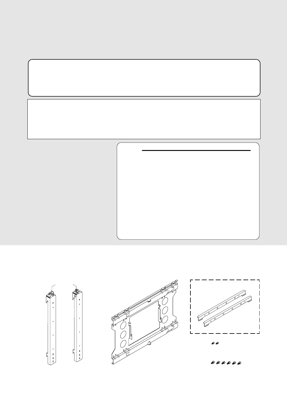 取扱説明書 | Pioneer PDK-WM03 User Manual | Page 2 / 62