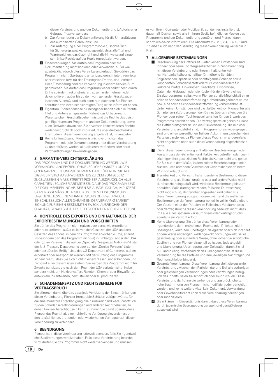 Pioneer CDJ-900NXS User Manual | Page 28 / 84