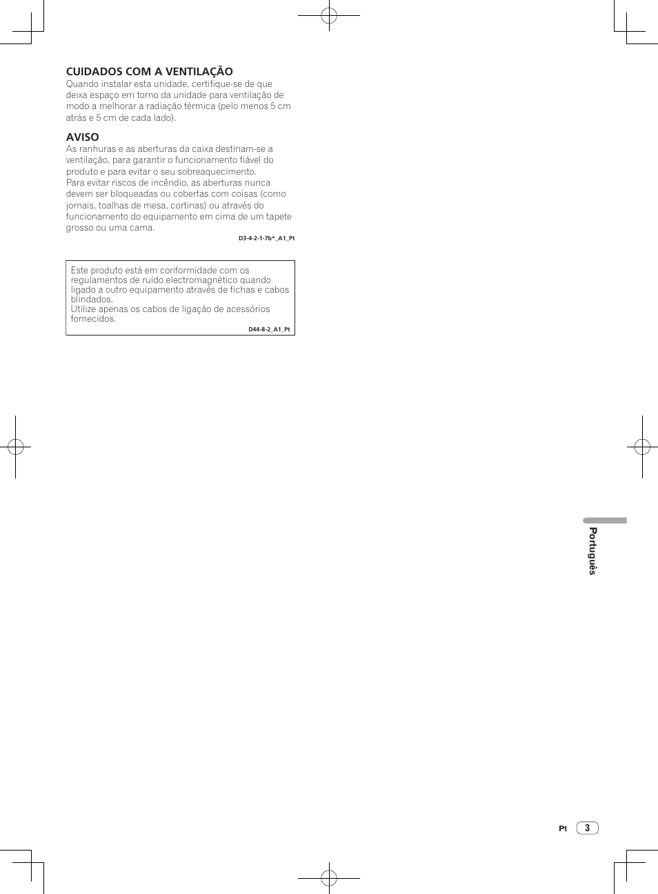 Pioneer CDJ-900NXS User Manual | Page 61 / 84