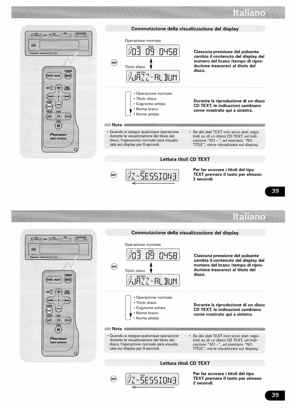 Beb5idn3 | Pioneer CDX-FM657 User Manual | Page 39 / 68