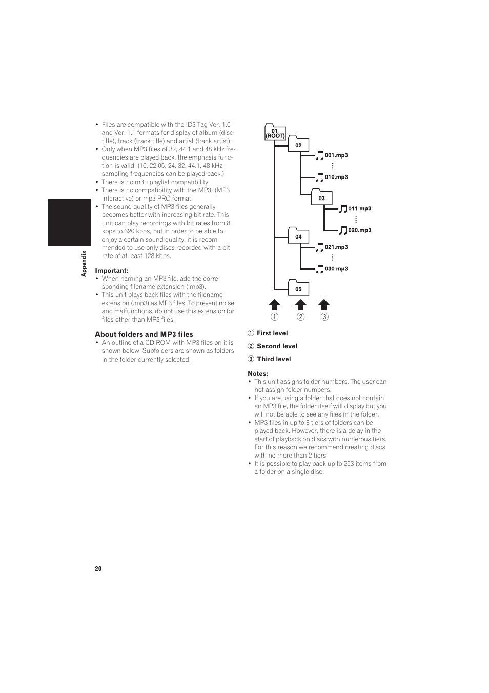 Pioneer AVIC-X1R User Manual | Page 22 / 27