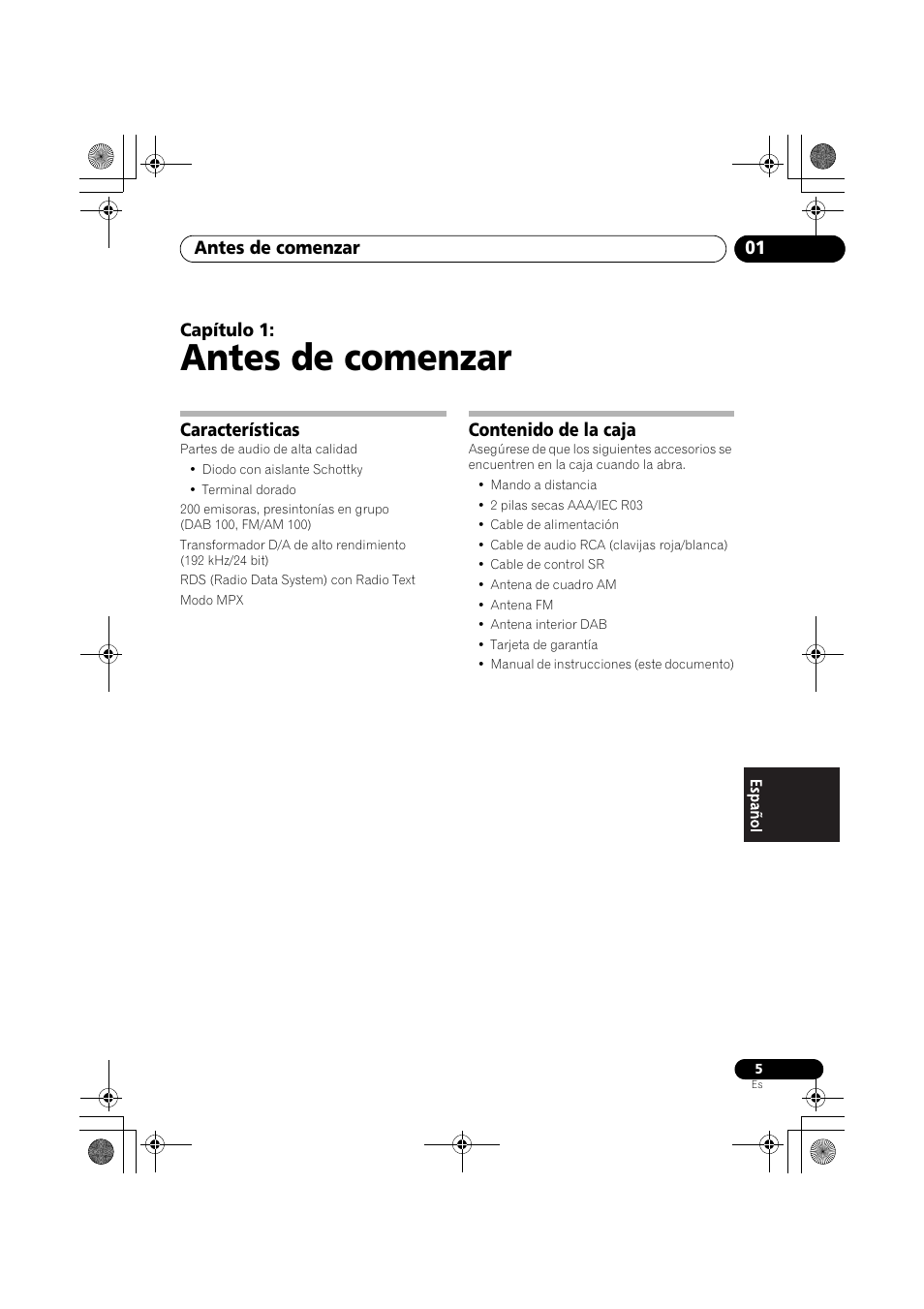 Pioneer F-F6MK2-K User Manual | Page 155 / 182