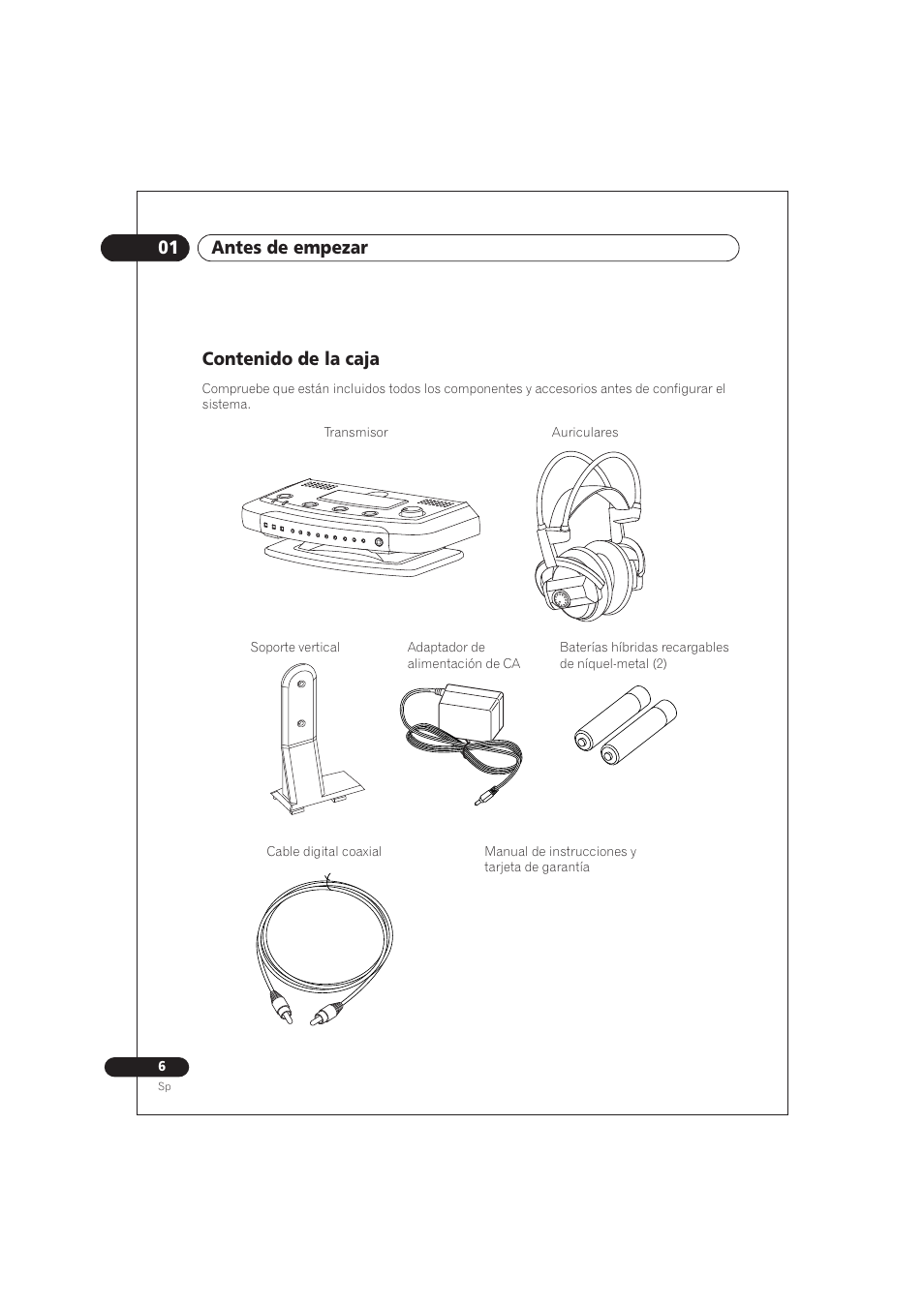 Pioneer SE DIR800C User Manual | Page 56 / 76