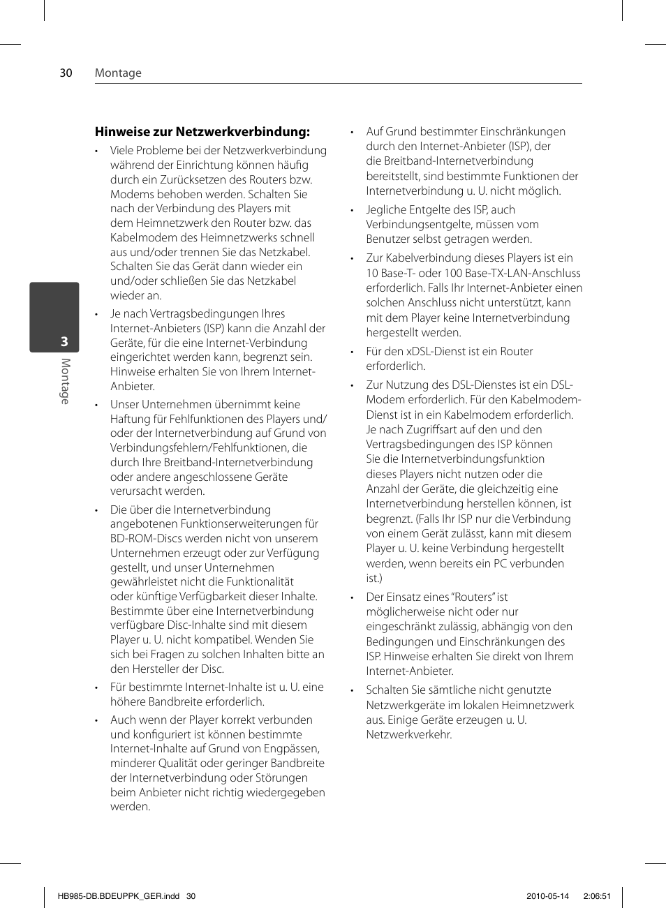 Pioneer BCS-303 User Manual | Page 178 / 448