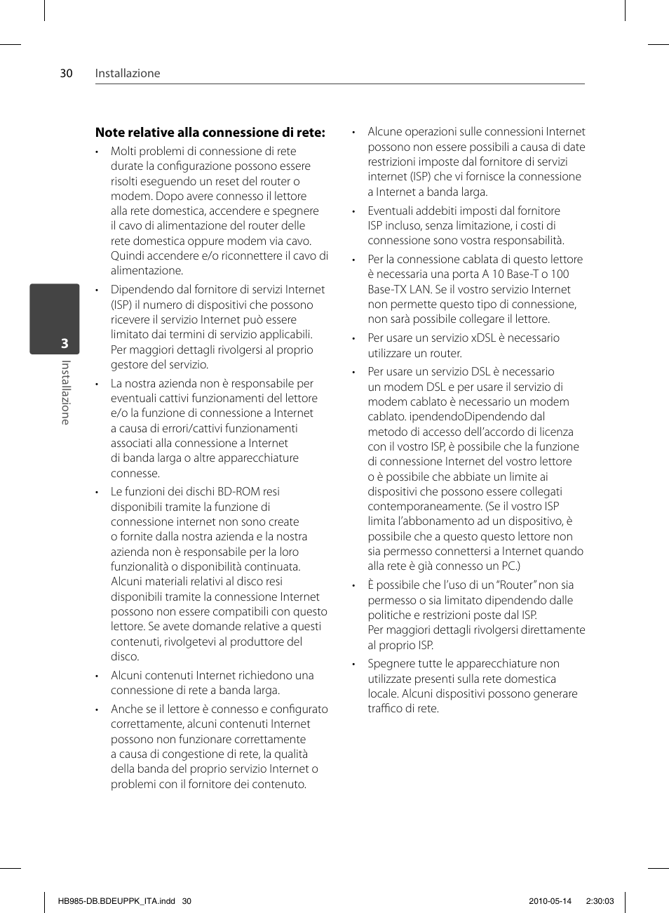 Pioneer BCS-303 User Manual | Page 252 / 448