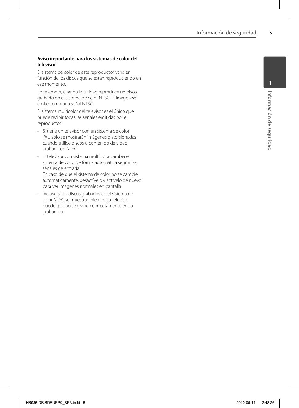 Pioneer BCS-303 User Manual | Page 301 / 448