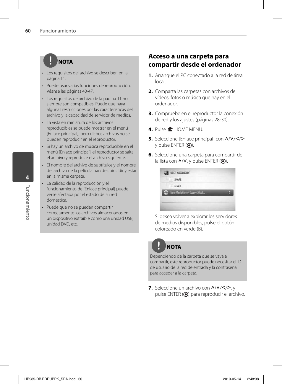 Pioneer BCS-303 User Manual | Page 356 / 448