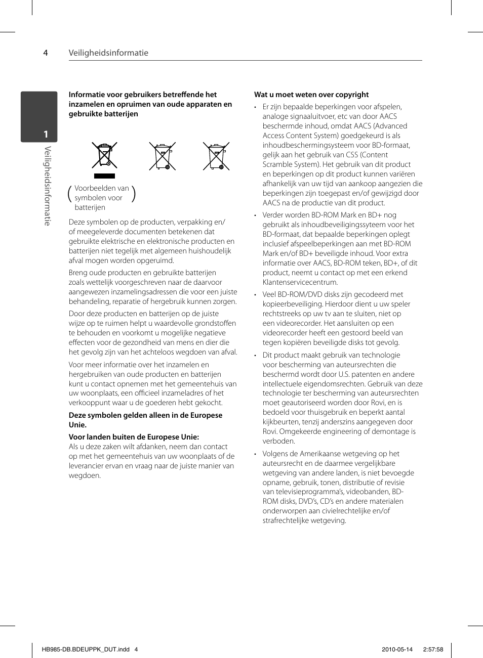Pioneer BCS-303 User Manual | Page 374 / 448