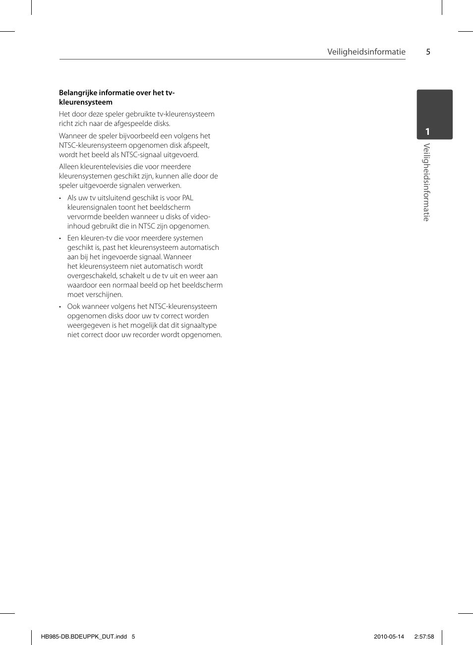 Pioneer BCS-303 User Manual | Page 375 / 448