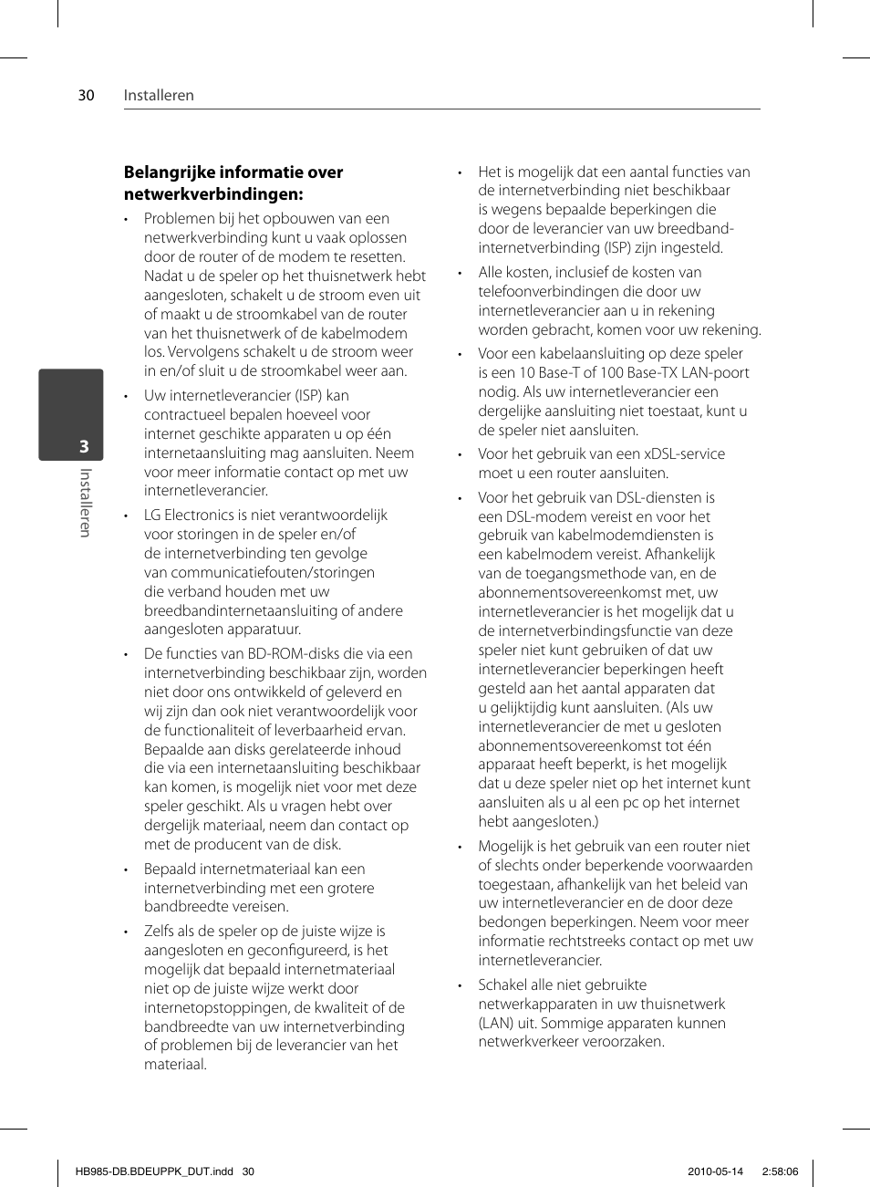 Pioneer BCS-303 User Manual | Page 400 / 448
