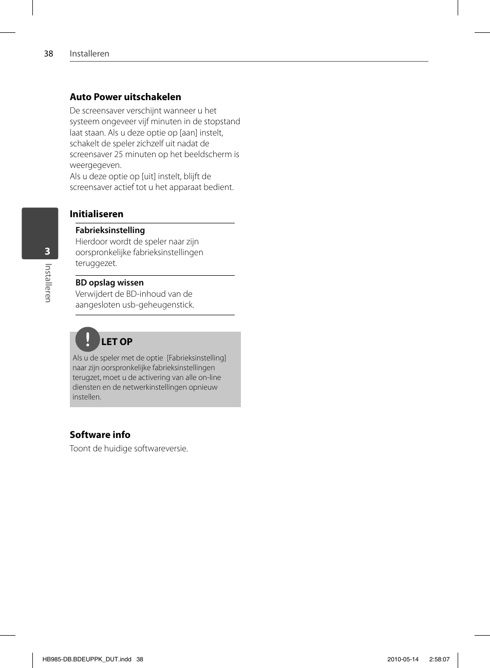 Pioneer BCS-303 User Manual | Page 408 / 448