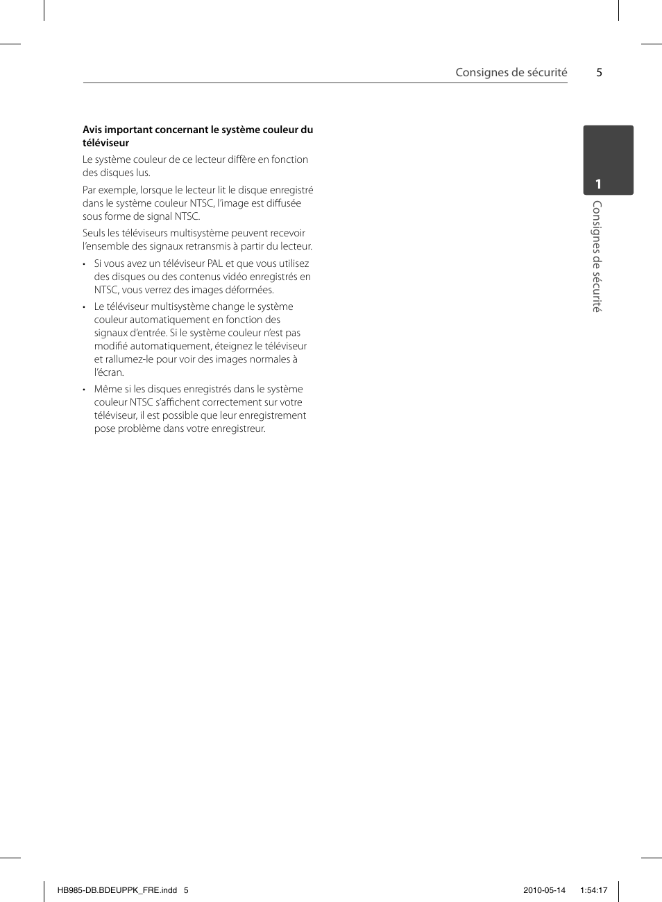 Pioneer BCS-303 User Manual | Page 79 / 448
