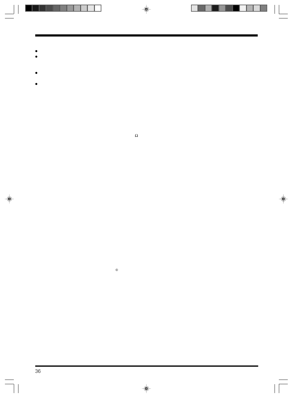 機殼維護 | Pioneer PDP-S12-LR User Manual | Page 36 / 40