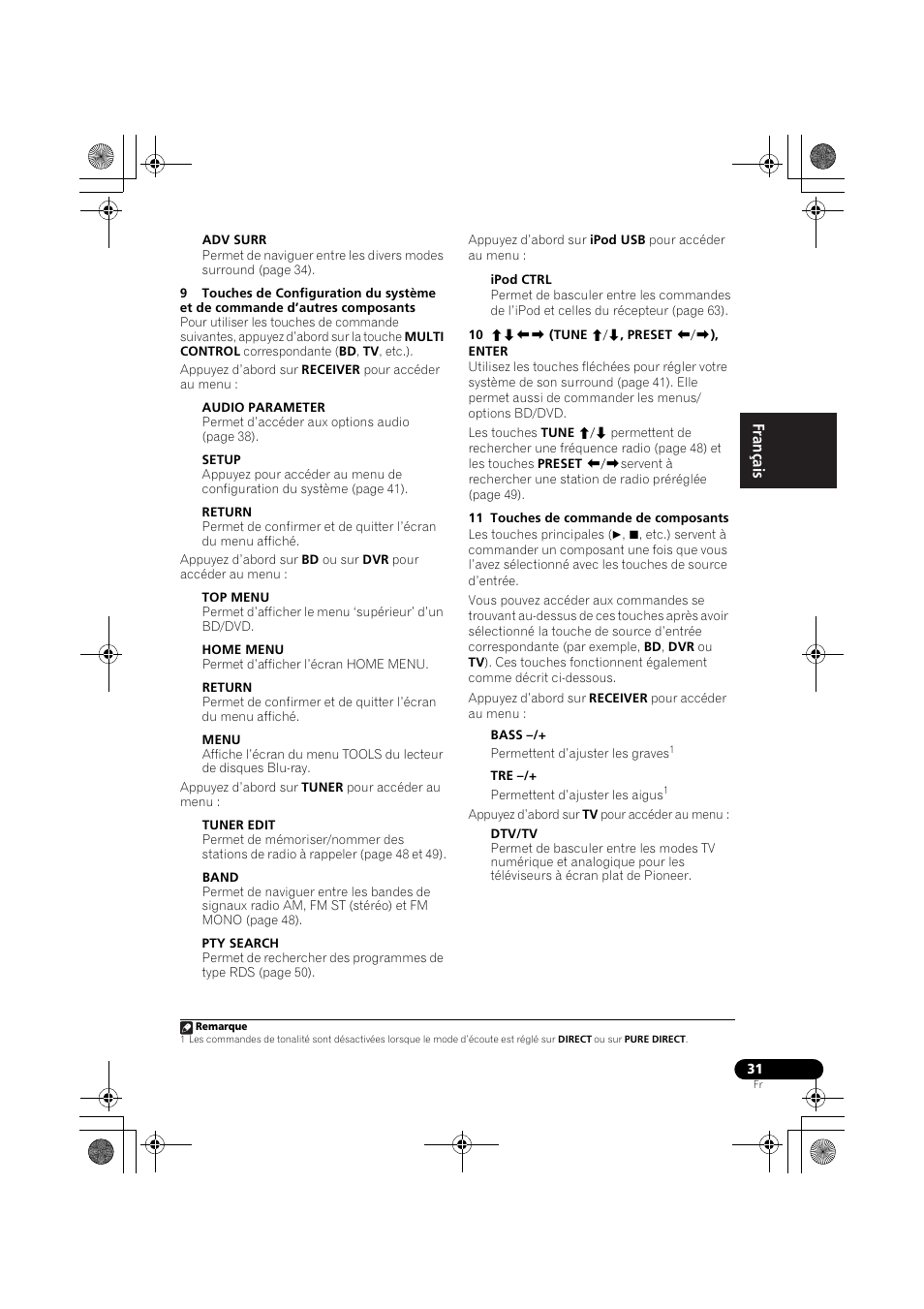 Pioneer VSX-819H-S User Manual | Page 101 / 212