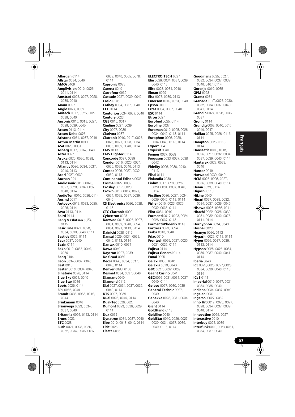 Pioneer VSX-819H-S User Manual | Page 127 / 212