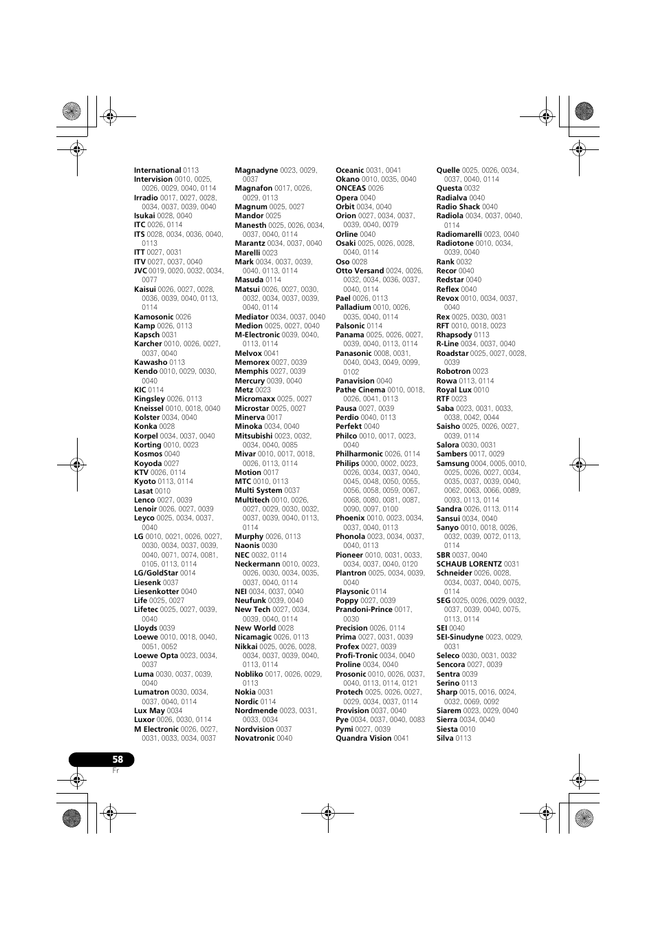 Pioneer VSX-819H-S User Manual | Page 128 / 212