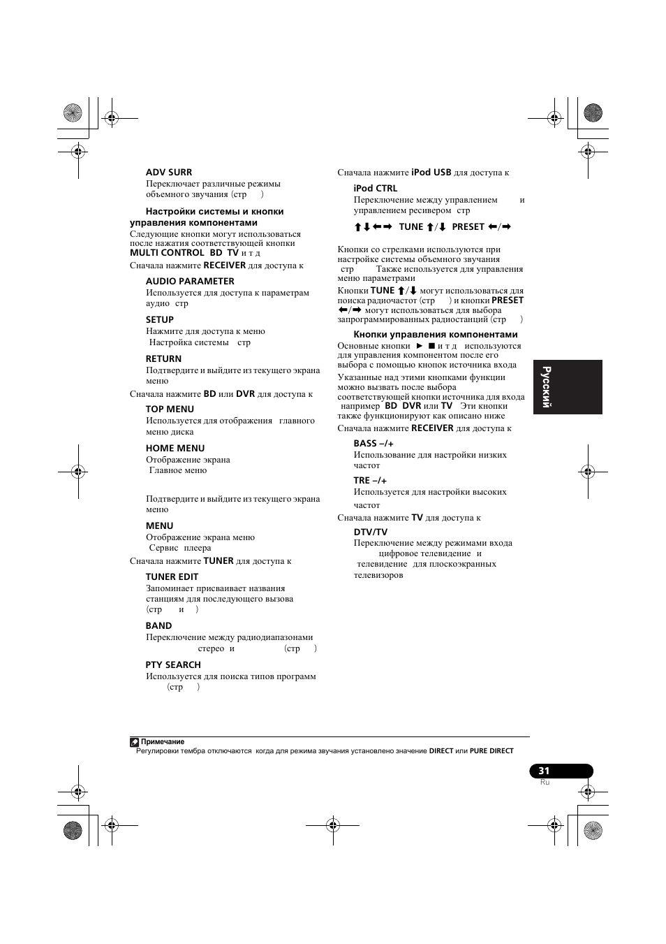 Pioneer VSX-819H-S User Manual | Page 171 / 212