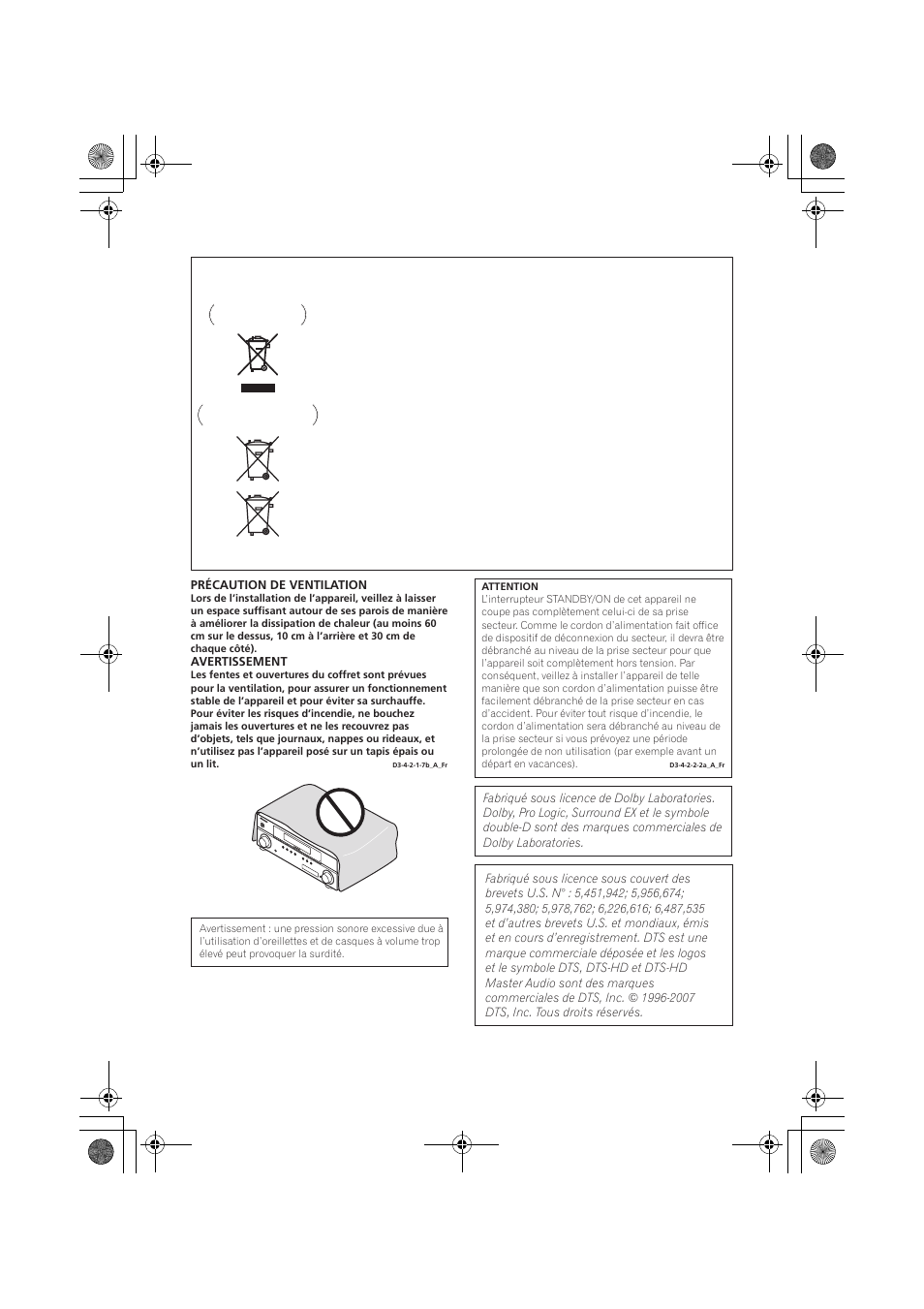 Pioneer VSX-819H-S User Manual | Page 73 / 212