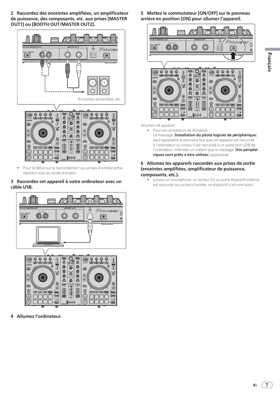 Pioneer DDJ-SR User Manual | Page 23 / 68