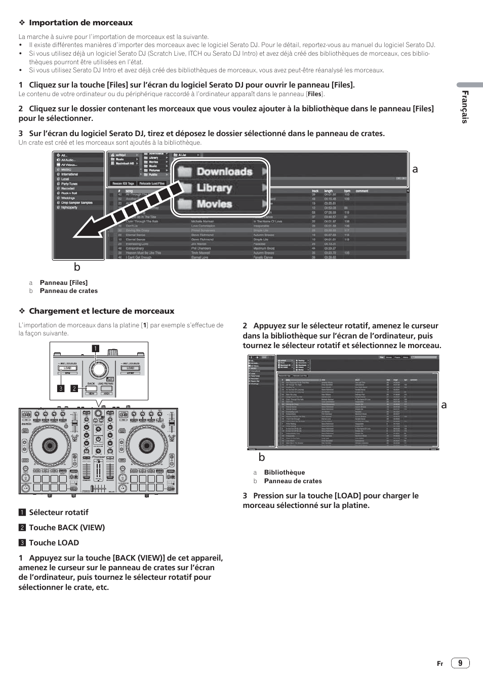 Pioneer DDJ-SR User Manual | Page 25 / 68