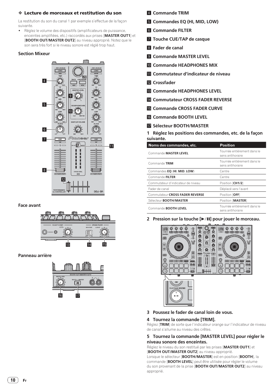 Pioneer DDJ-SR User Manual | Page 26 / 68