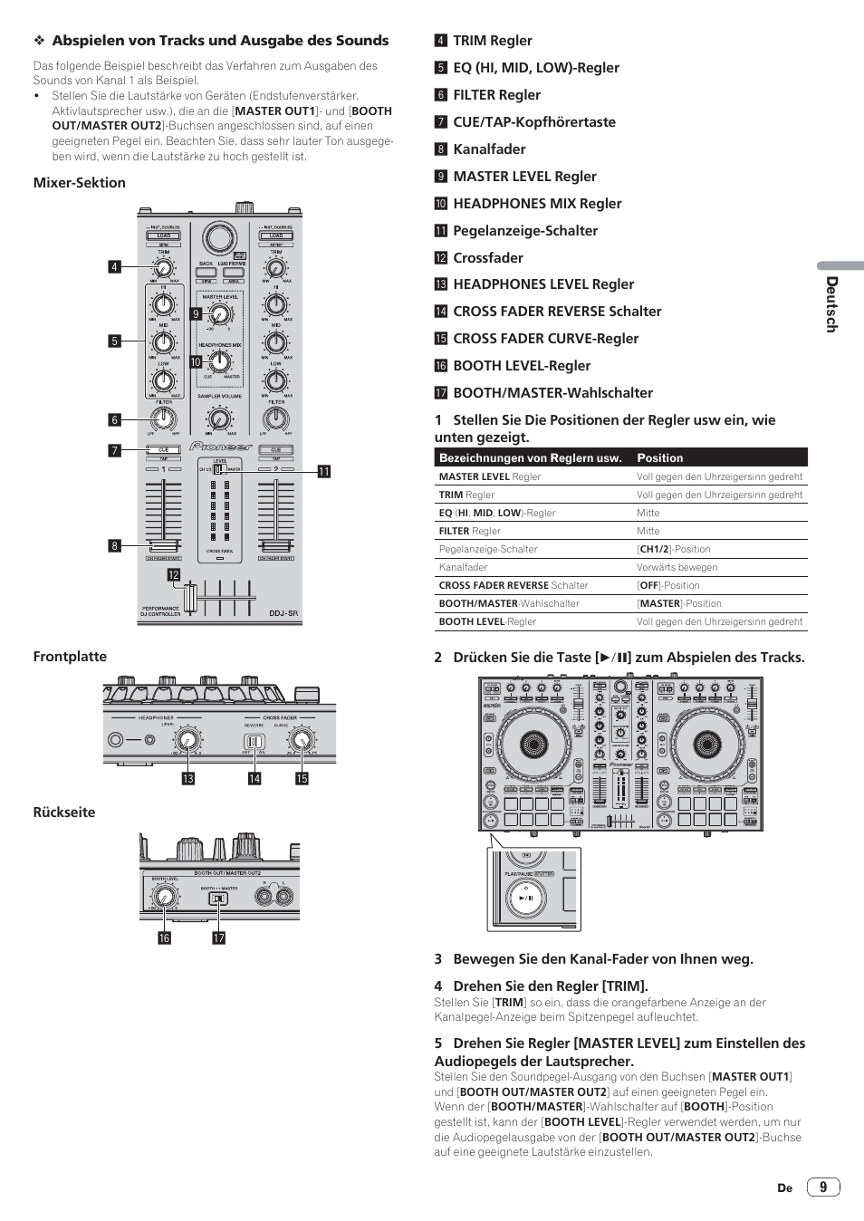 Pioneer DDJ-SR User Manual | Page 39 / 68