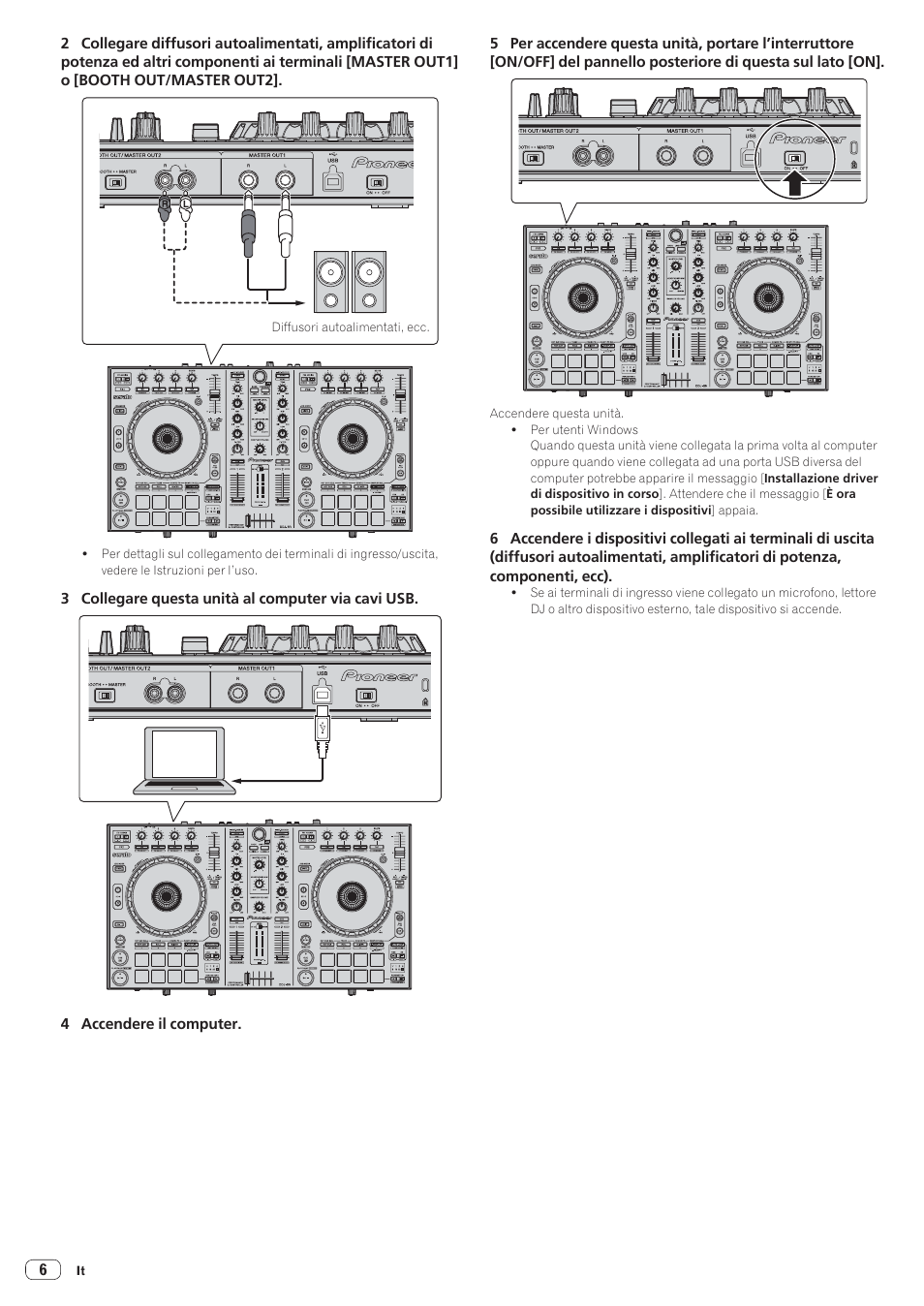 Pioneer DDJ-SR User Manual | Page 48 / 68