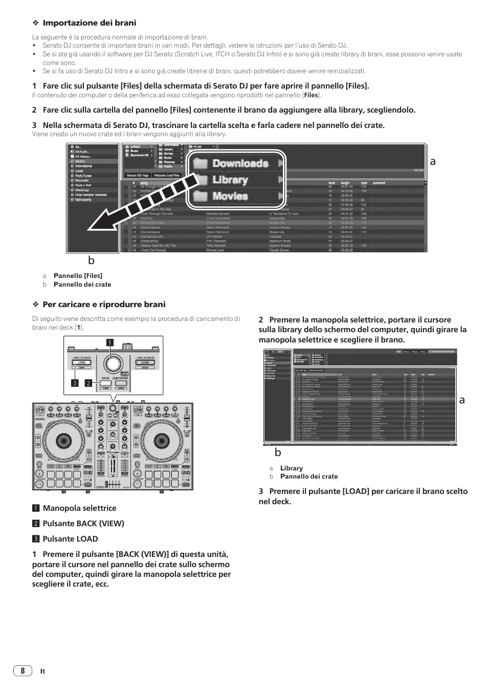 Pioneer DDJ-SR User Manual | Page 50 / 68