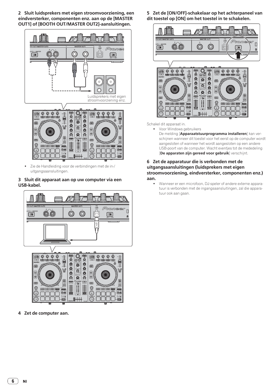 Pioneer DDJ-SR User Manual | Page 60 / 68