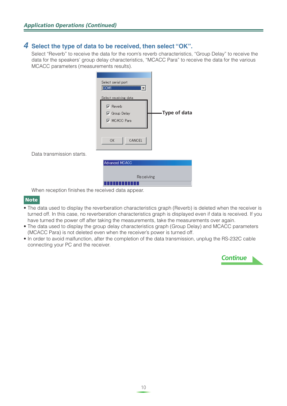 Pioneer VSX-LX60 User Manual | Page 10 / 38
