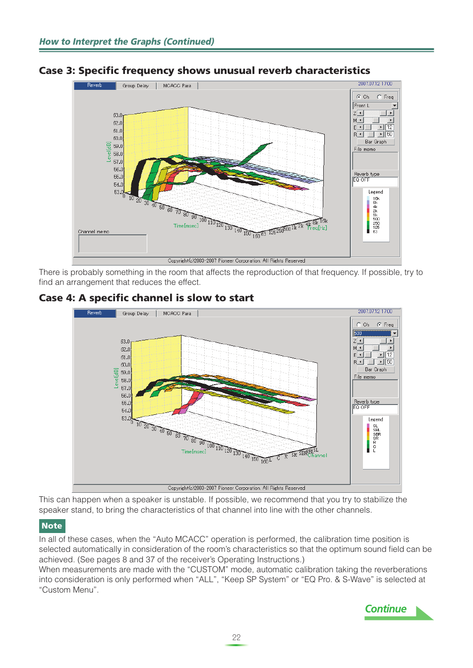 Pioneer VSX-LX60 User Manual | Page 22 / 38