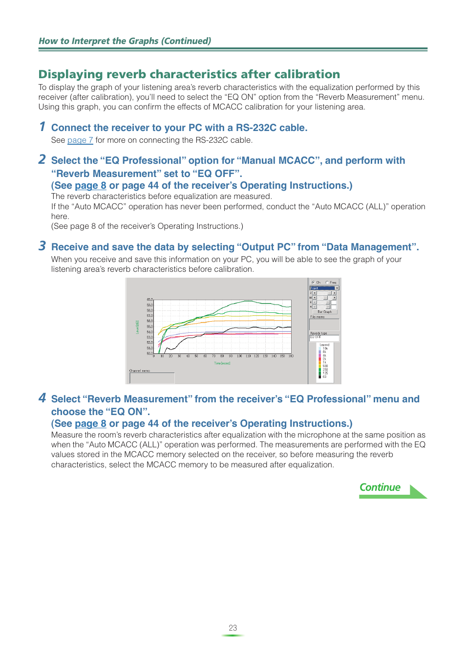 Pioneer VSX-LX60 User Manual | Page 23 / 38
