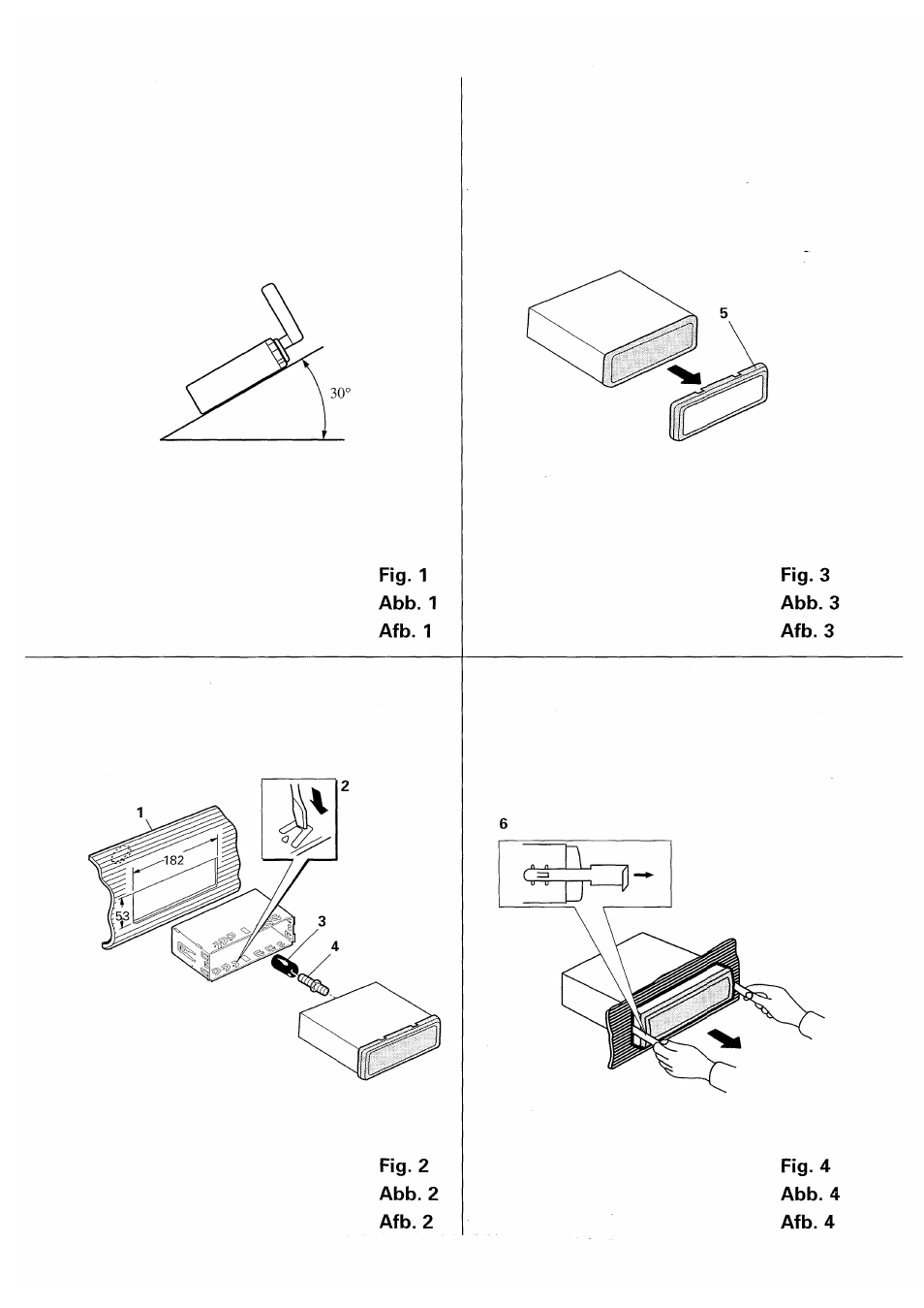 Pioneer AVX-P7000CD User Manual | Page 2 / 24