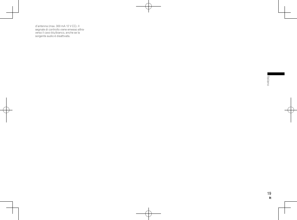 Pioneer AVH-X8600BT User Manual | Page 19 / 64