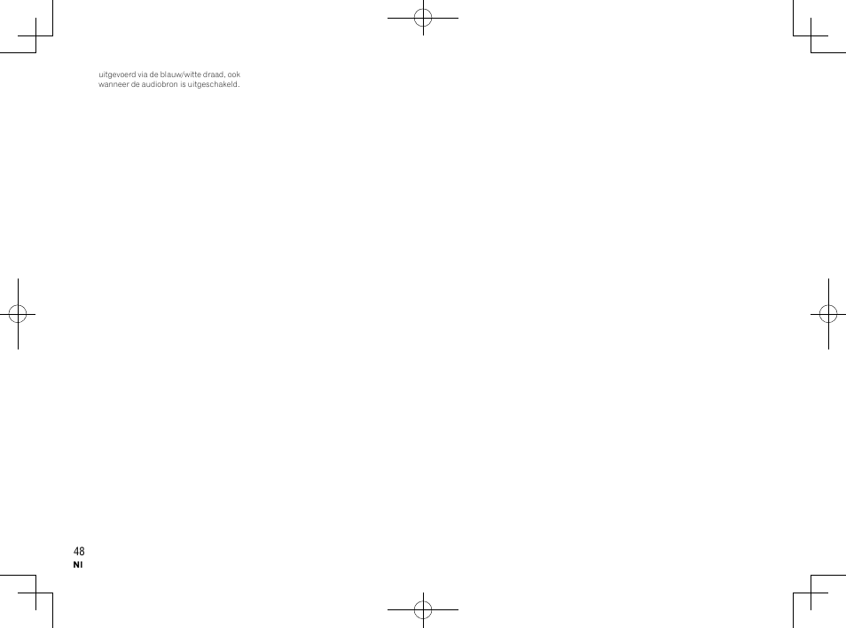 Pioneer AVH-X8600BT User Manual | Page 48 / 64
