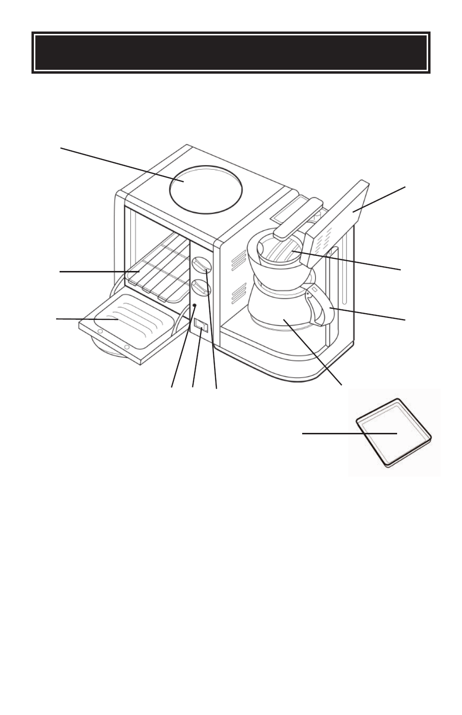 Parts identification | Aroma ABT-103S User Manual | Page 6 / 10